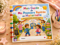 Guide de rentrée en maternelle pour tout-petit